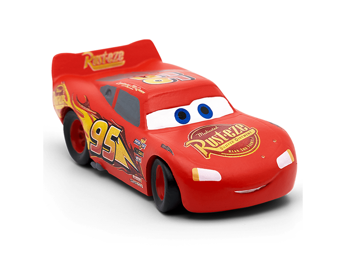 Disney & Pixar 7 Tonies Set