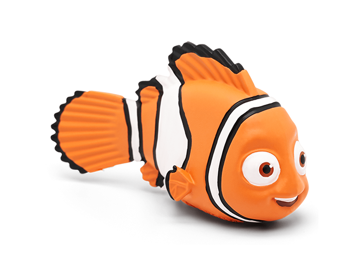 Disney & Pixar 7 Tonies Set