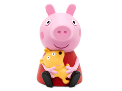 Peppa Pig 5 Tonies Set