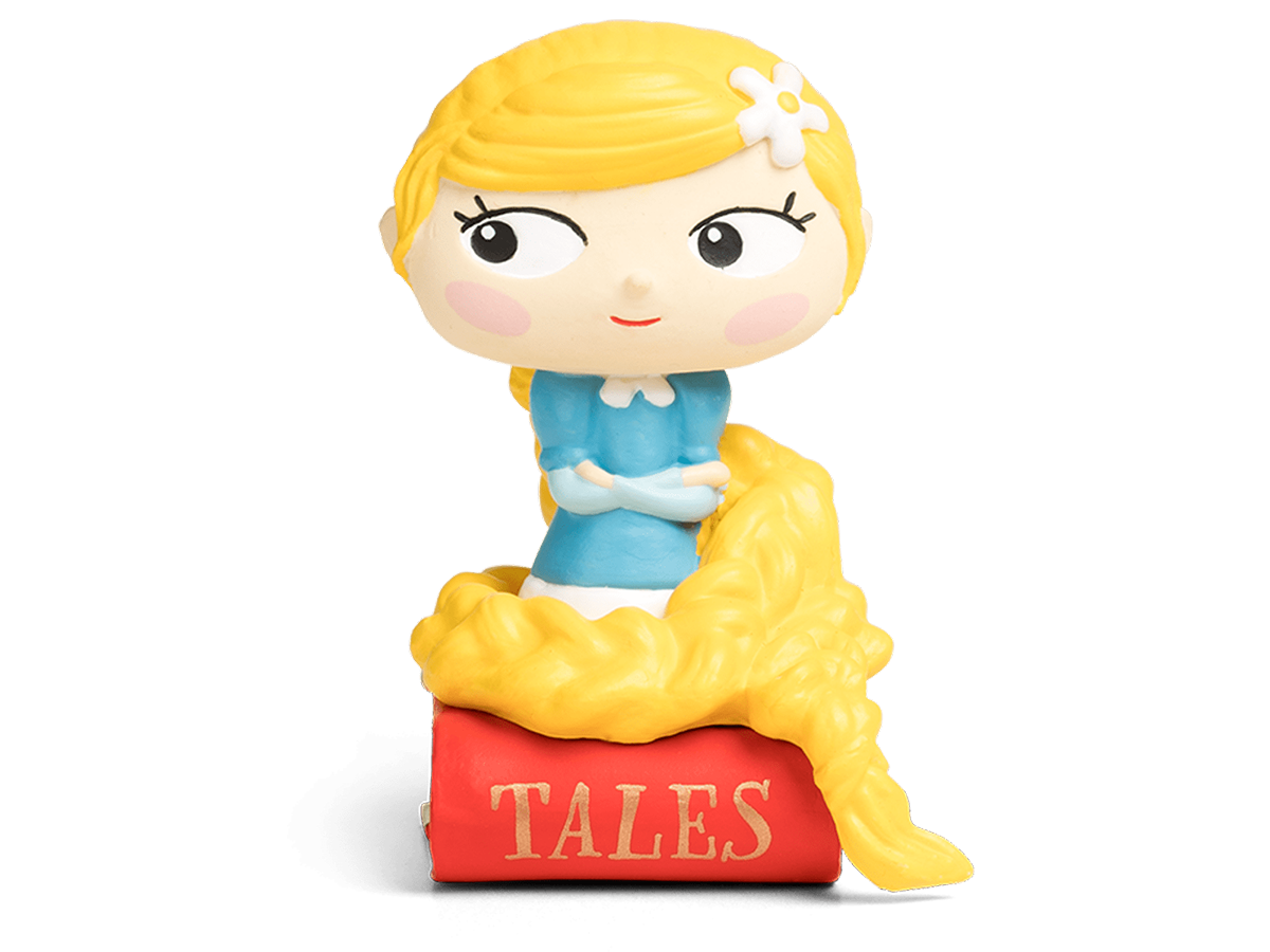 Favorite Tales 5 Tonies Set