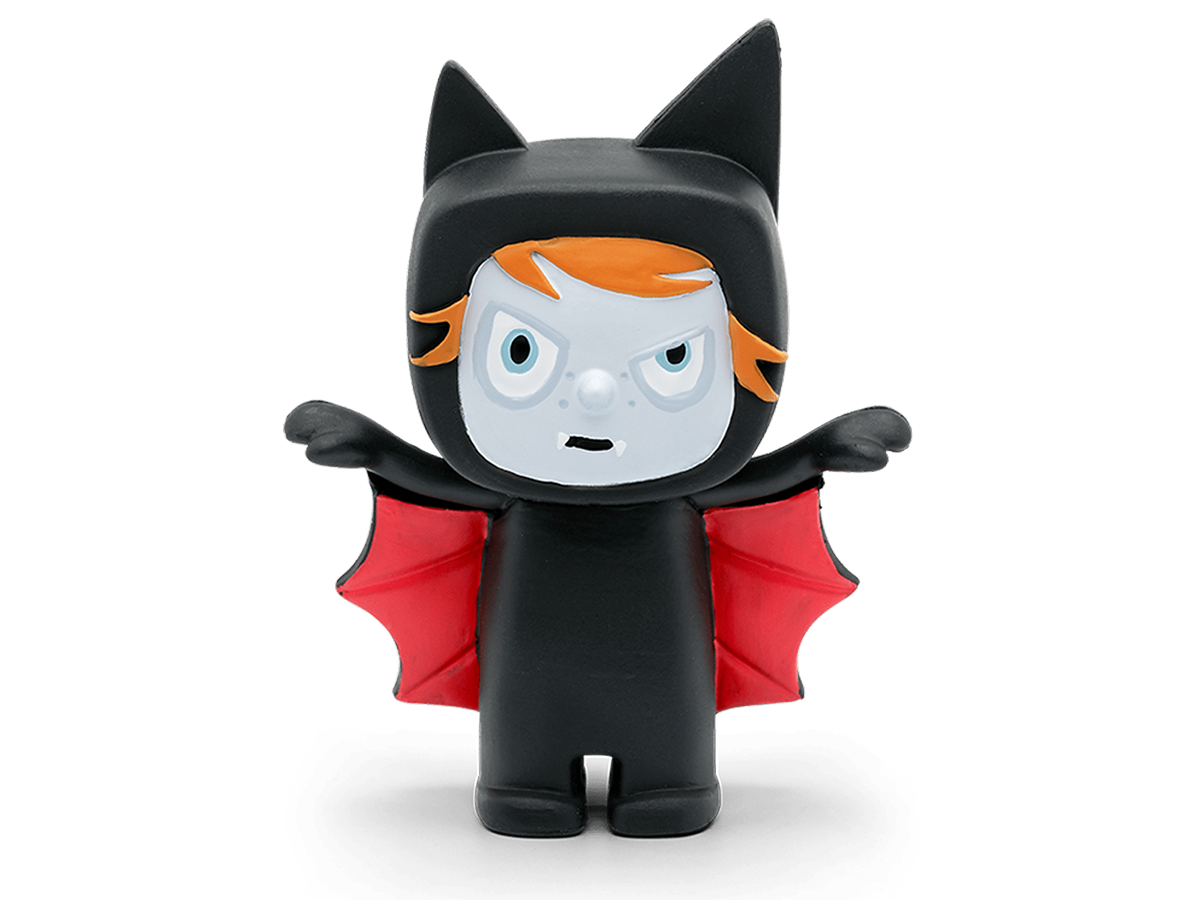 Halloween 5 Tonies Set