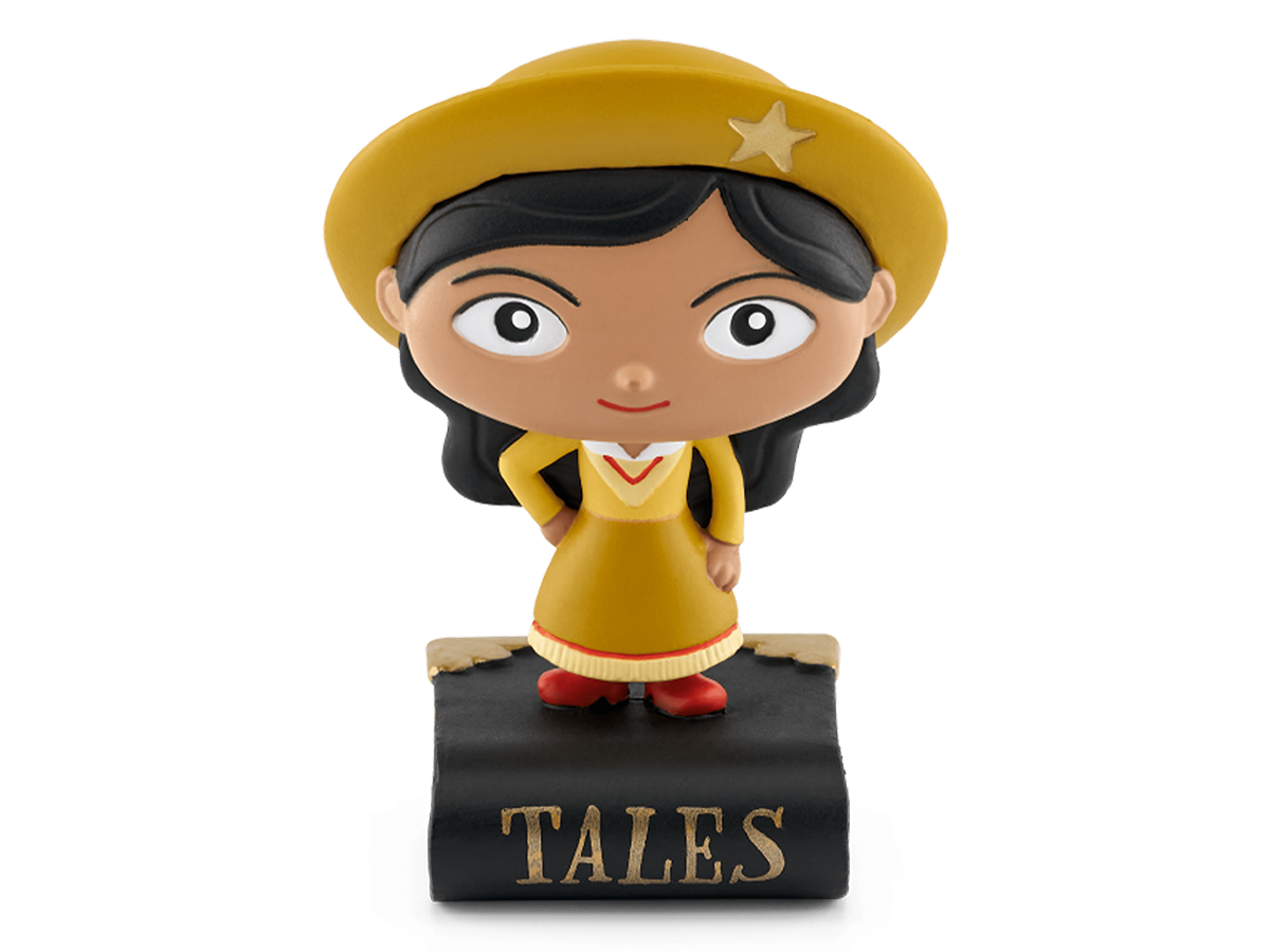 Favorite Tales 5 Tonies Set