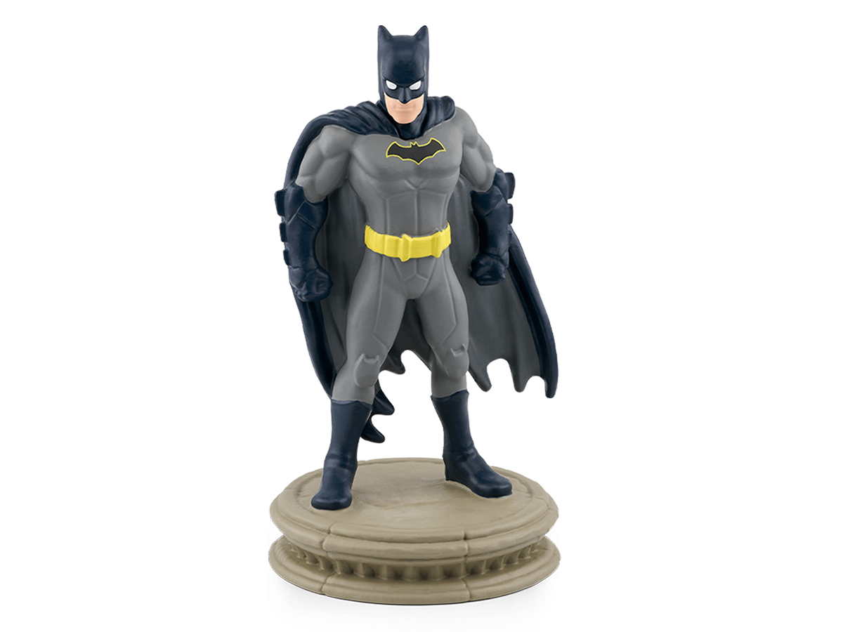 DC Comics 3 Tonies Set