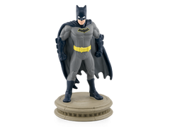 DC Comics 3 Tonies Set