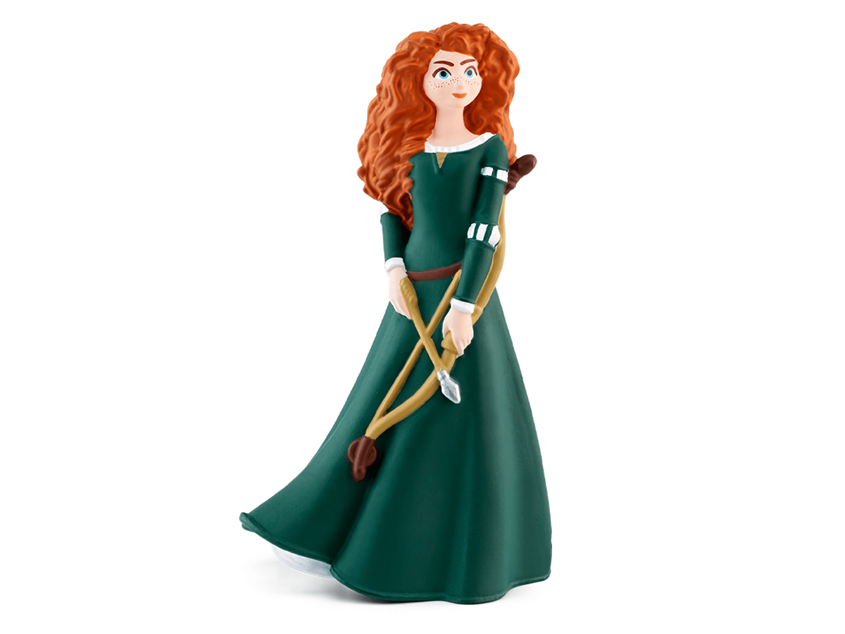 Disney & Pixar 7 Tonies Set