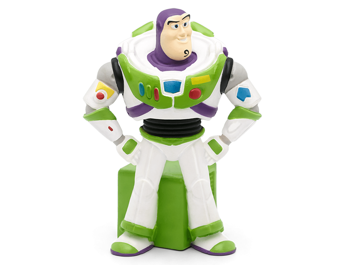 Disney & Pixar 7 Tonies Set