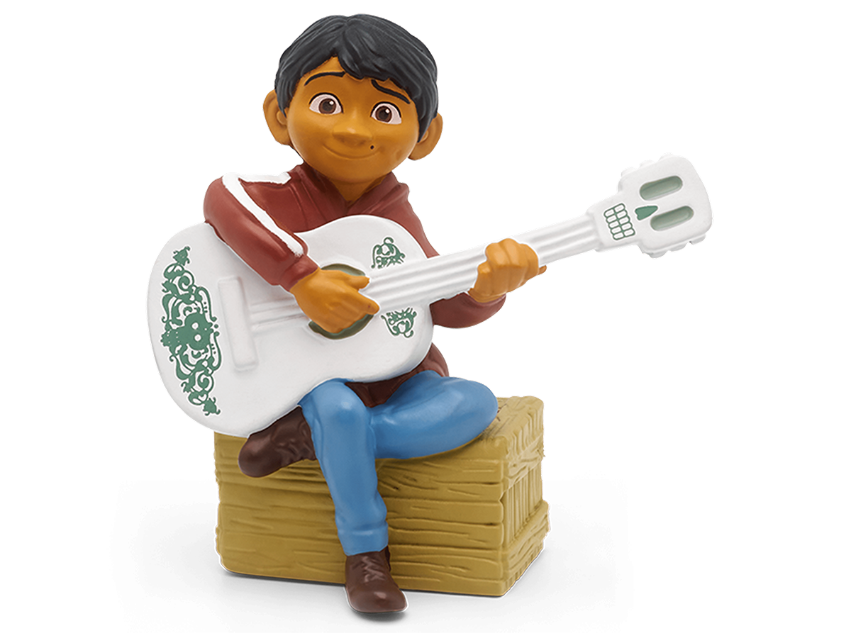 Disney & Pixar 7 Tonies Set