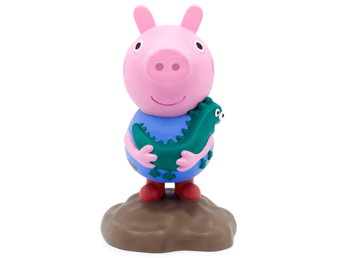 Peppa Pig 5 Tonies Set