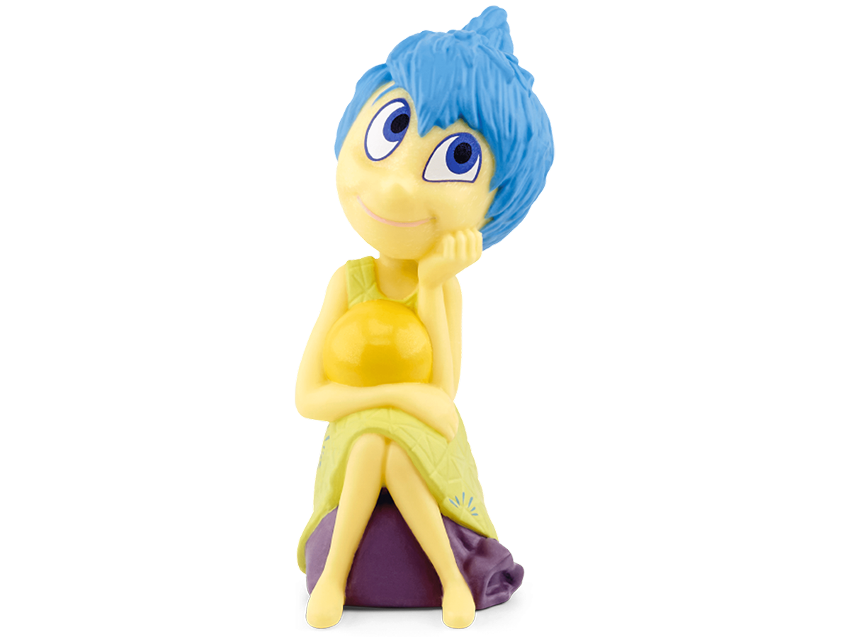 Disney & Pixar 7 Tonies Set