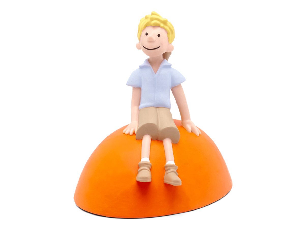 Roald Dahl 6 Tonies Set