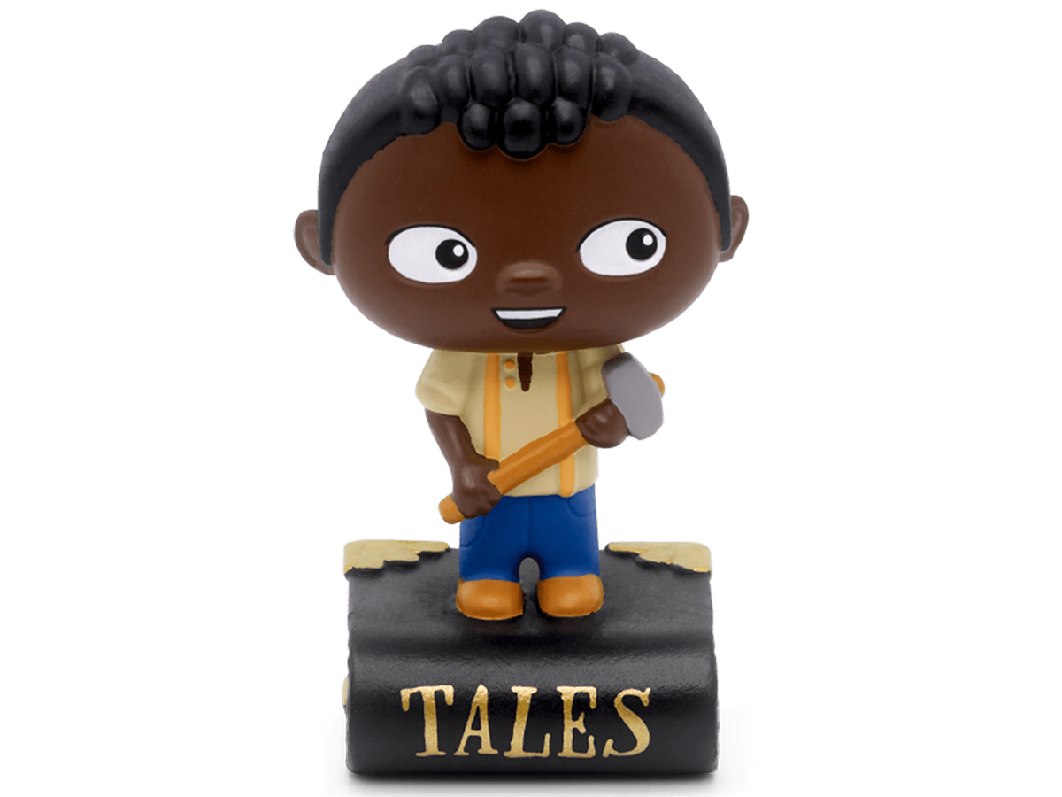 Favorite Tales 5 Tonies Set