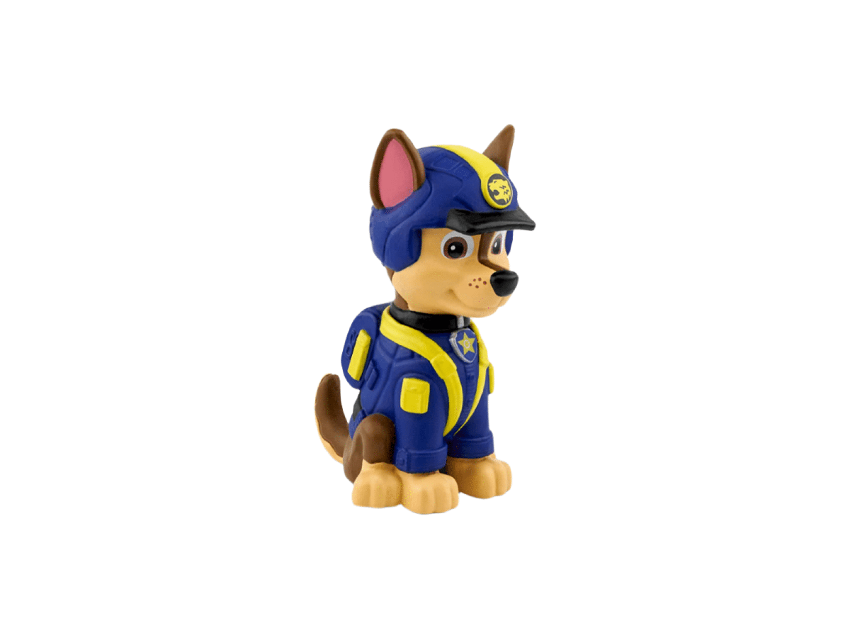 PAW Patrol Jungle Pups 3 Tonies Set