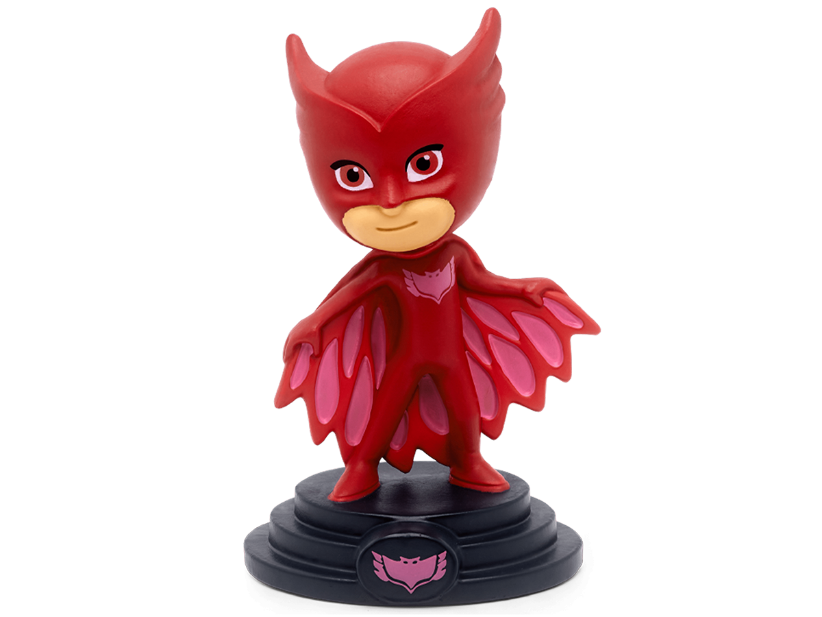 PJ Masks 3 Tonies Set