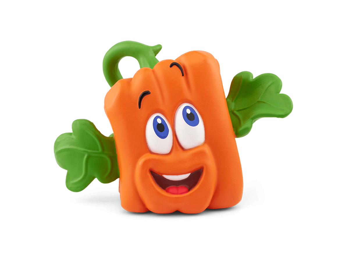 Halloween 5 Tonies Set