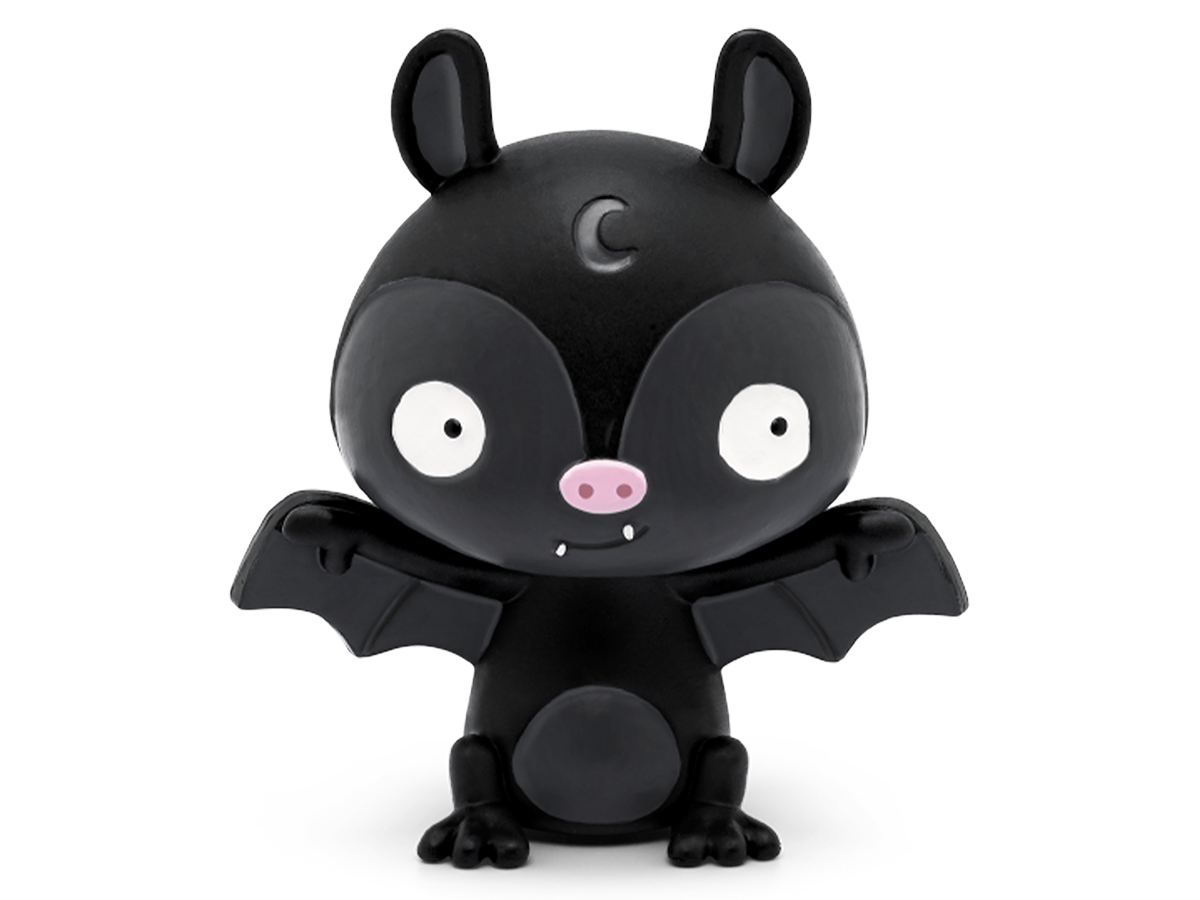 Halloween 5 Tonies Set