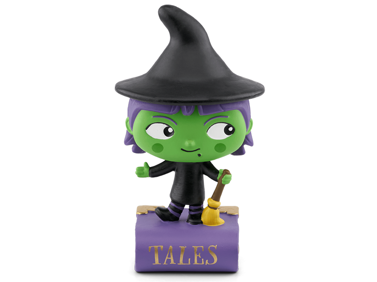 Halloween 5 Tonies Set