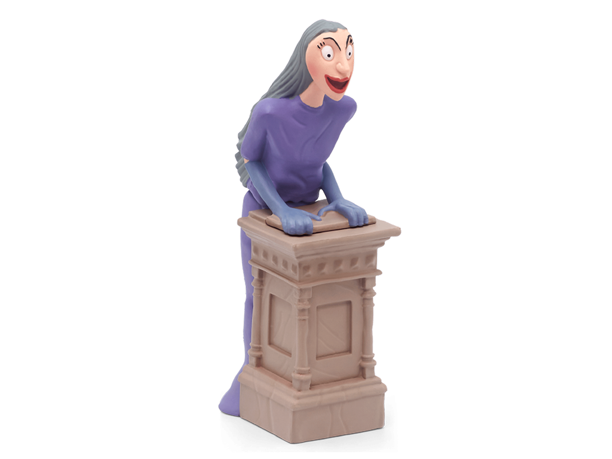 Roald Dahl 6 Tonies Set