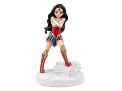 DC Comics 3 Tonies Set