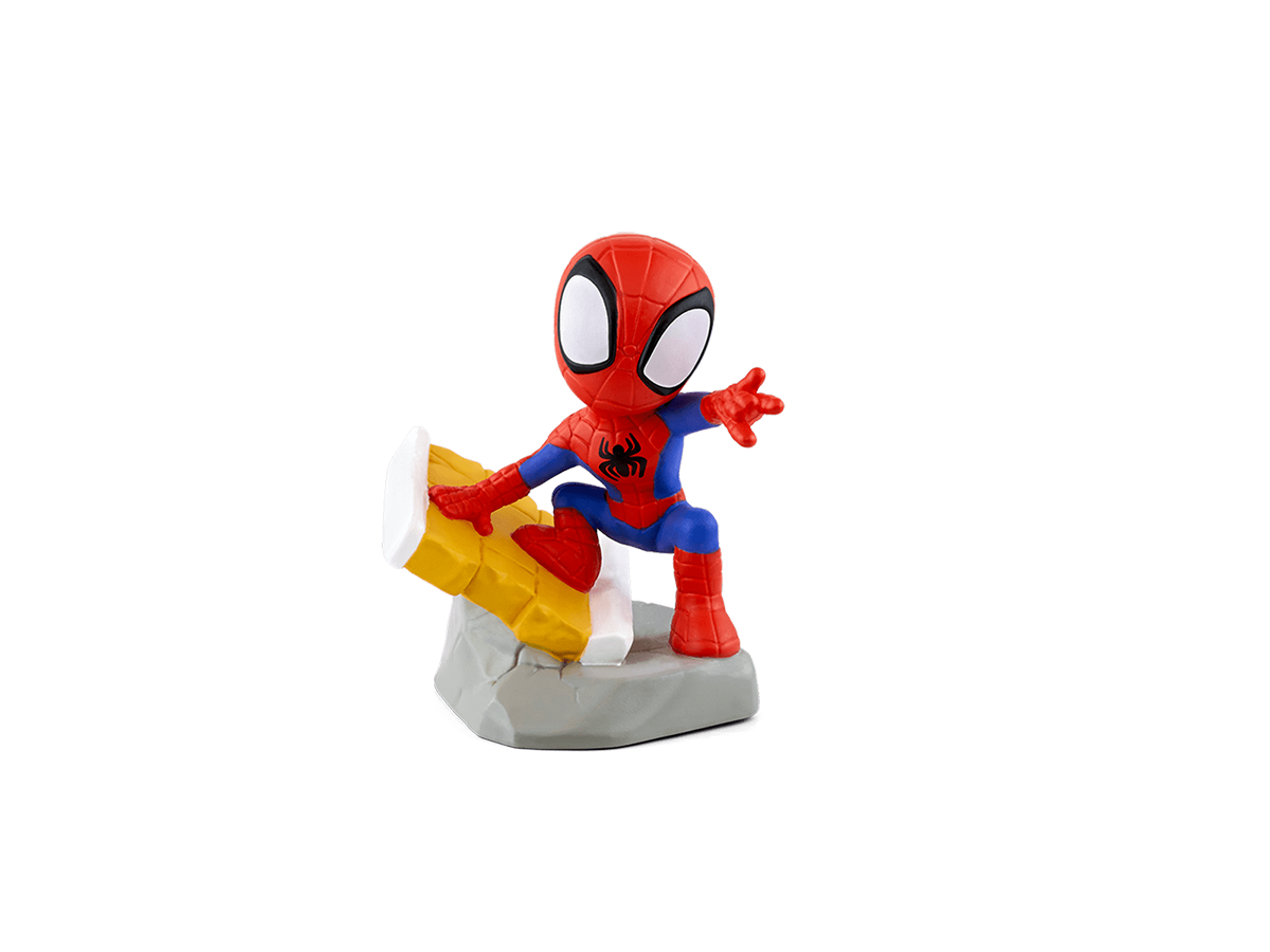 Marvel's Spidey 4 Tonie Set