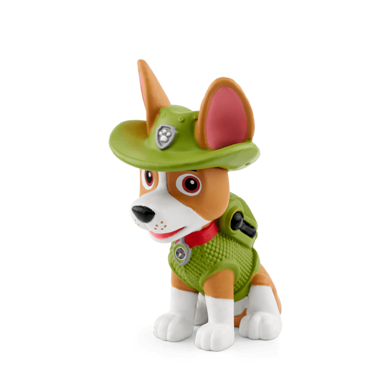 PAW Patrol: Tracker Tonie