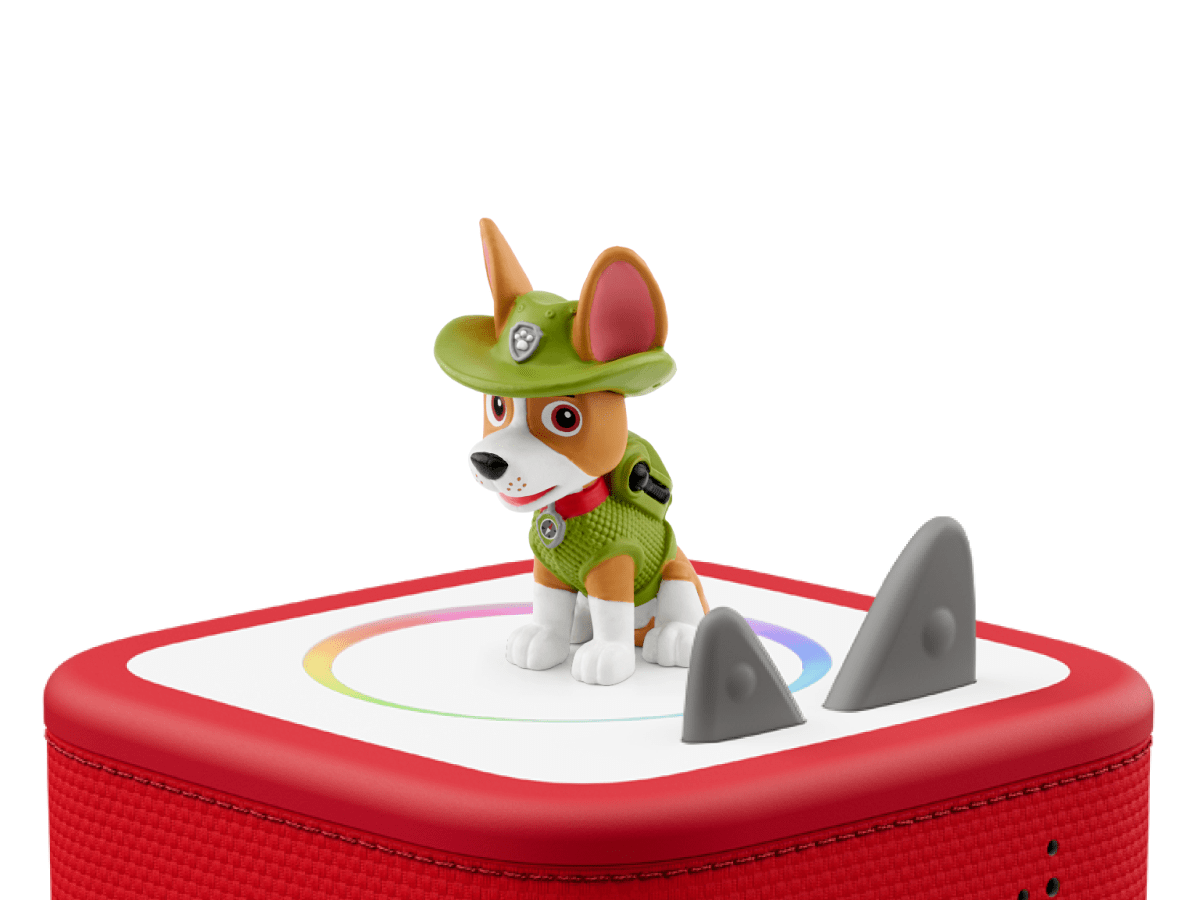 PAW Patrol: Tracker Tonie