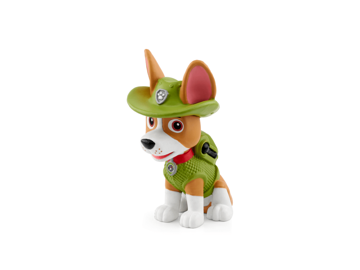 PAW Patrol: Tracker Tonie