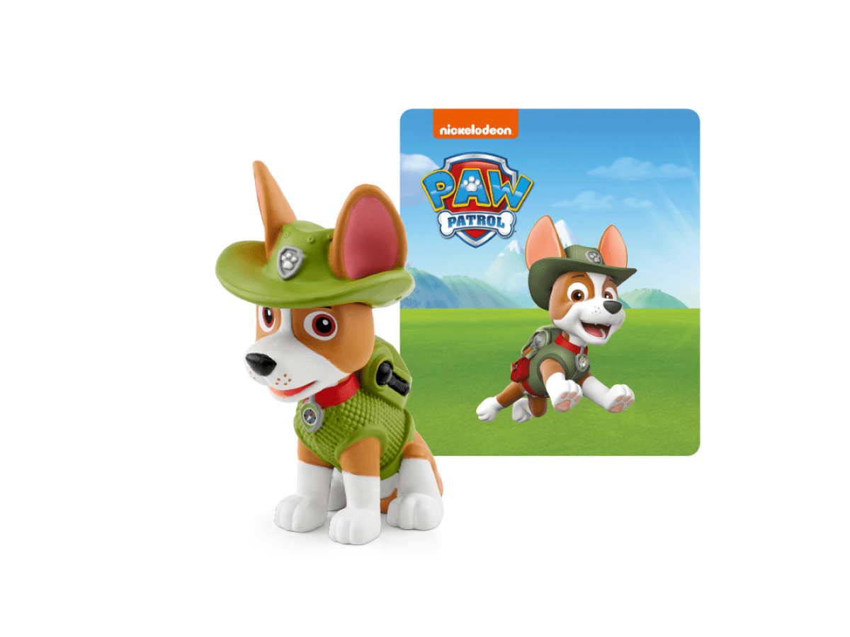 PAW Patrol: Tracker Tonie