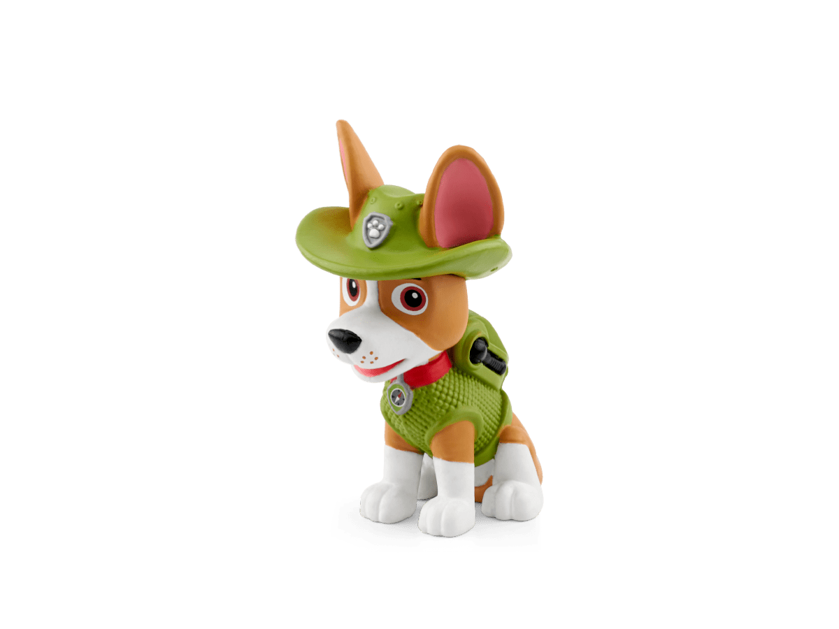 PAW Patrol: Tracker Tonie