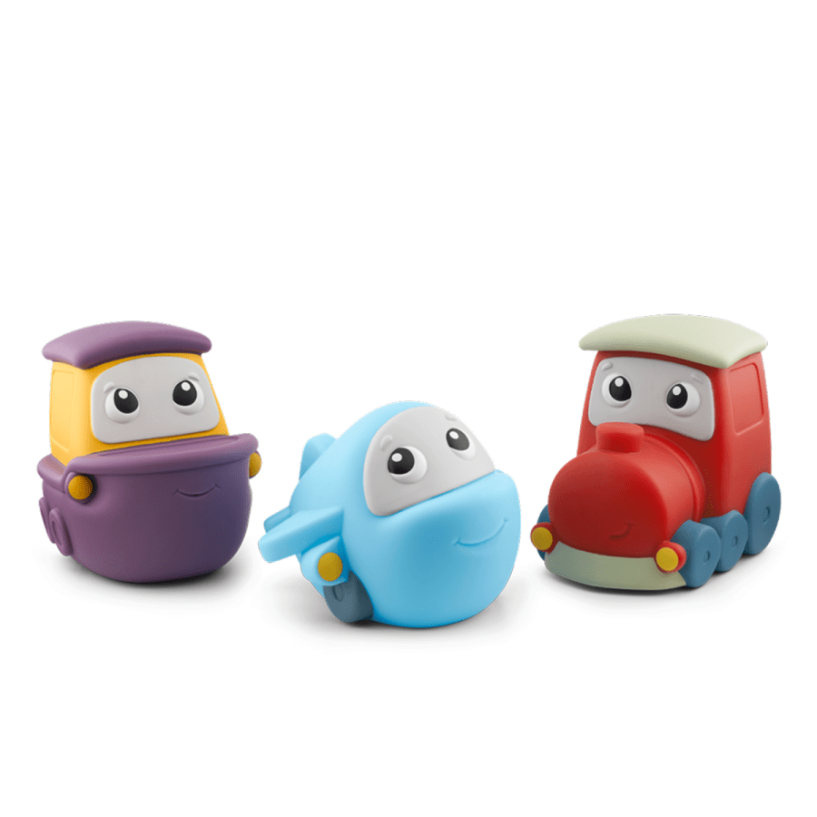 My First Tonies: Travel Set