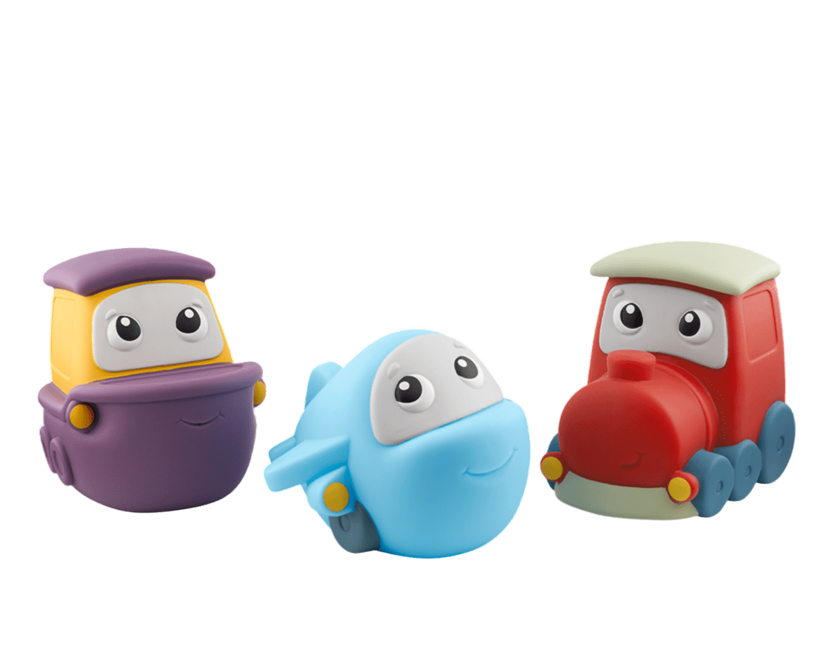 My First Tonies: Travel Set