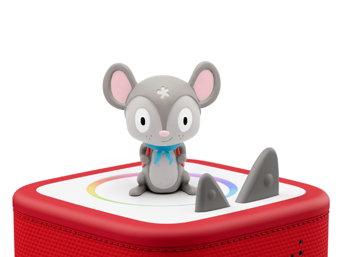 Favorite Children's Songs: Traveling Songs Tonie