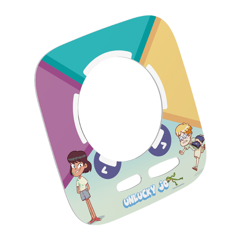 Tonieplay Unlucky Jo: A Fun Day of Chaos Game