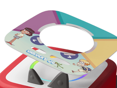 Tonieplay Unlucky Jo: A Fun Day of Chaos Game & Controller