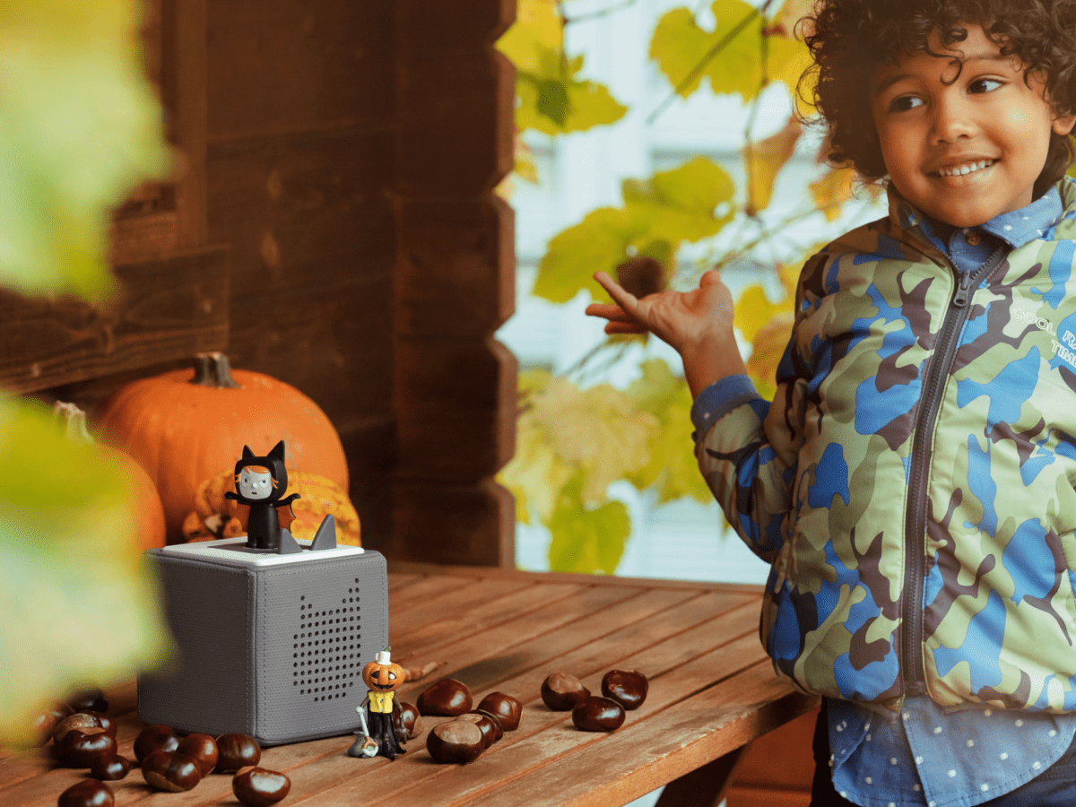 Vampire Creative-Tonie