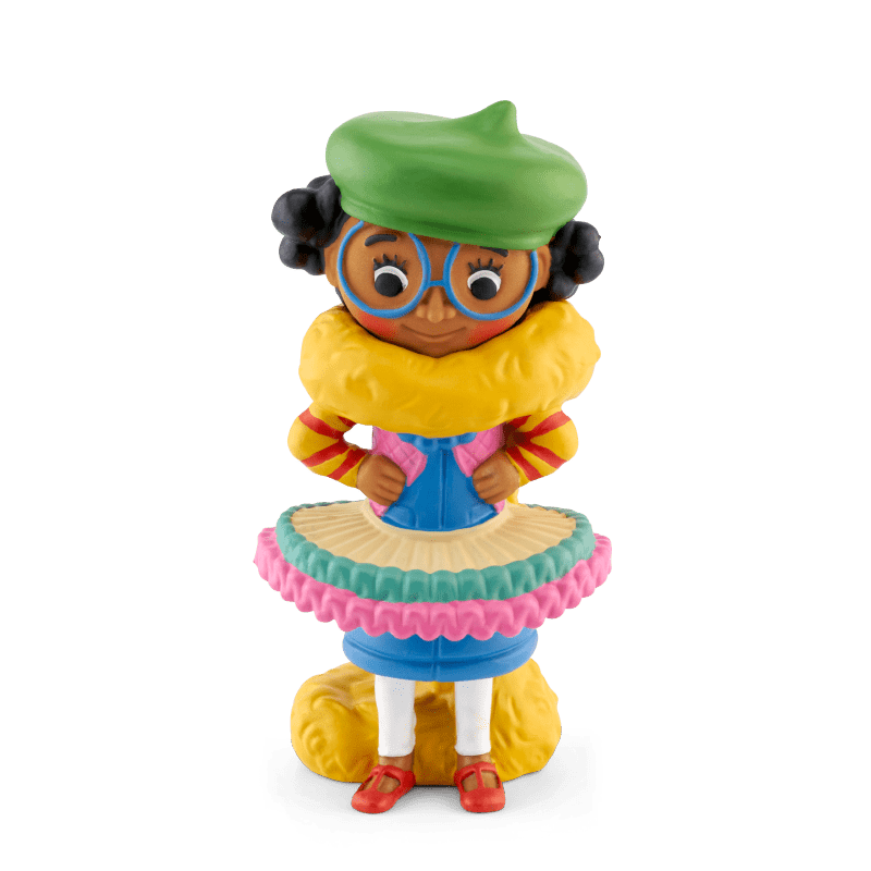 Vanessa Brantley-Newton: Grandma's Purse and Other Stories Tonie