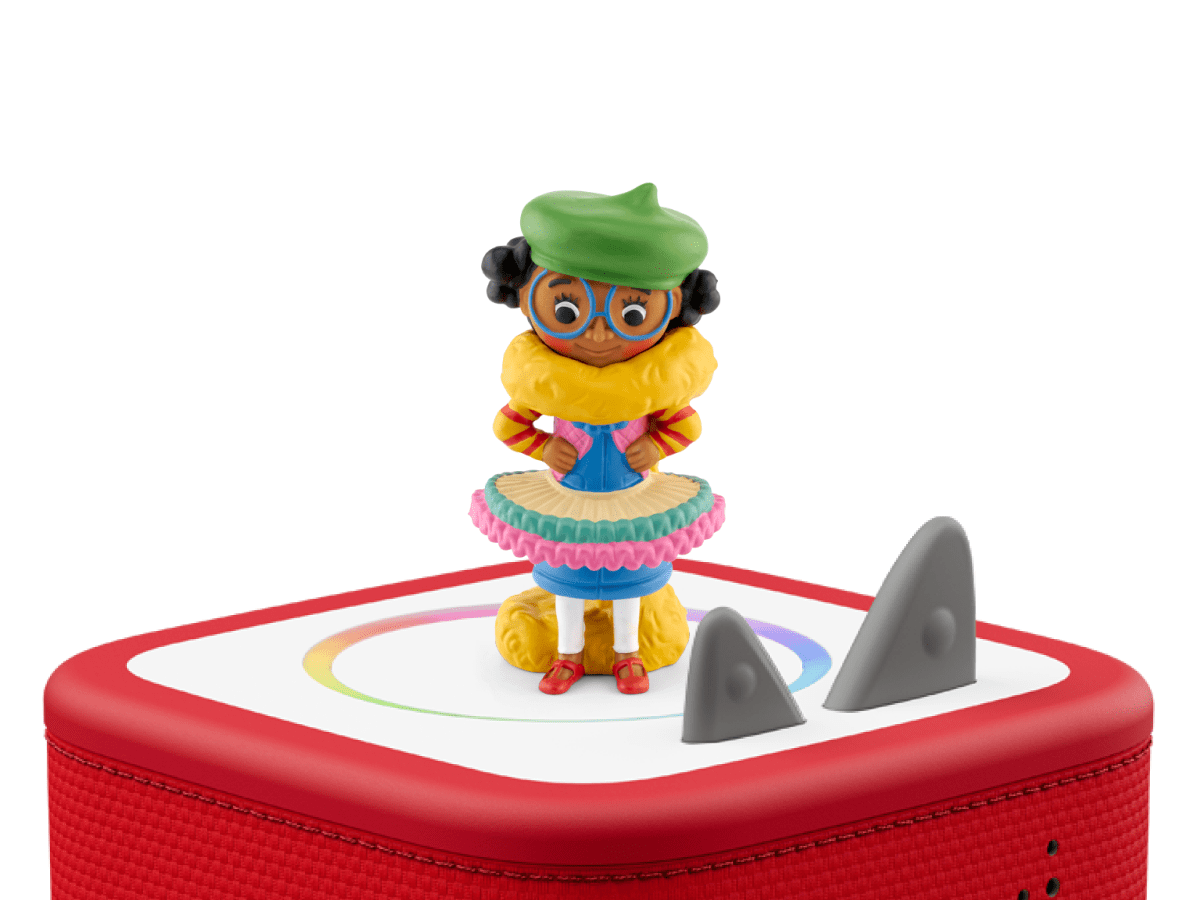 Vanessa Brantley-Newton: Grandma's Purse and Other Stories Tonie