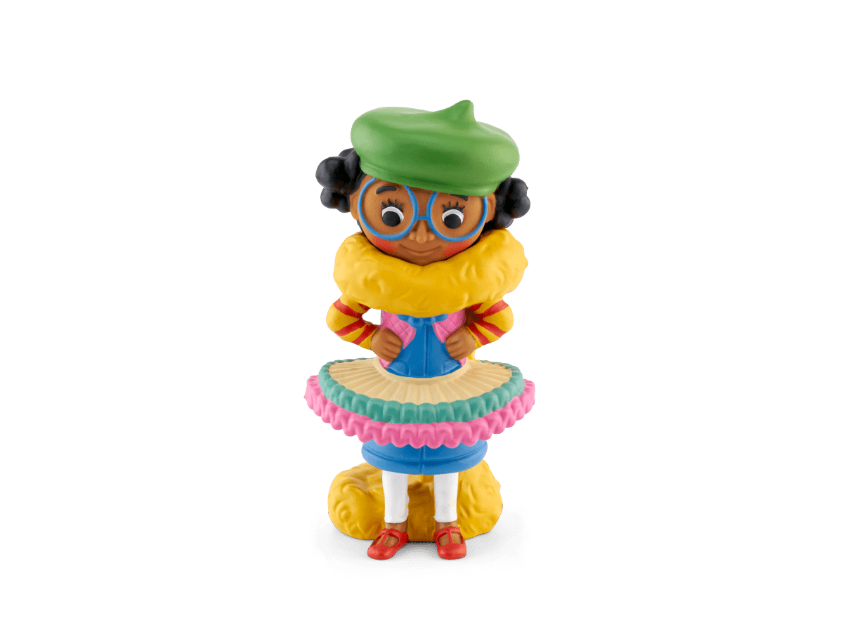 Vanessa Brantley-Newton: Grandma's Purse and Other Stories Tonie