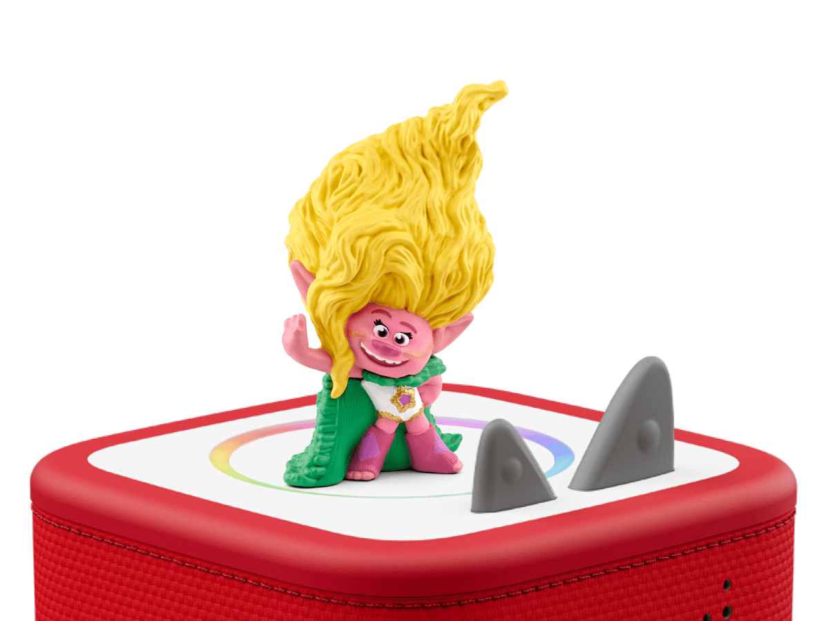 Trolls: Viva Tonie