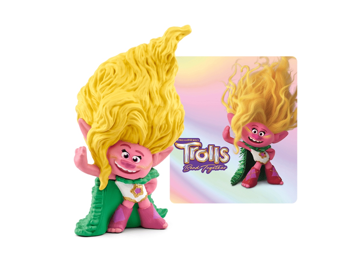 Trolls: Viva Tonie