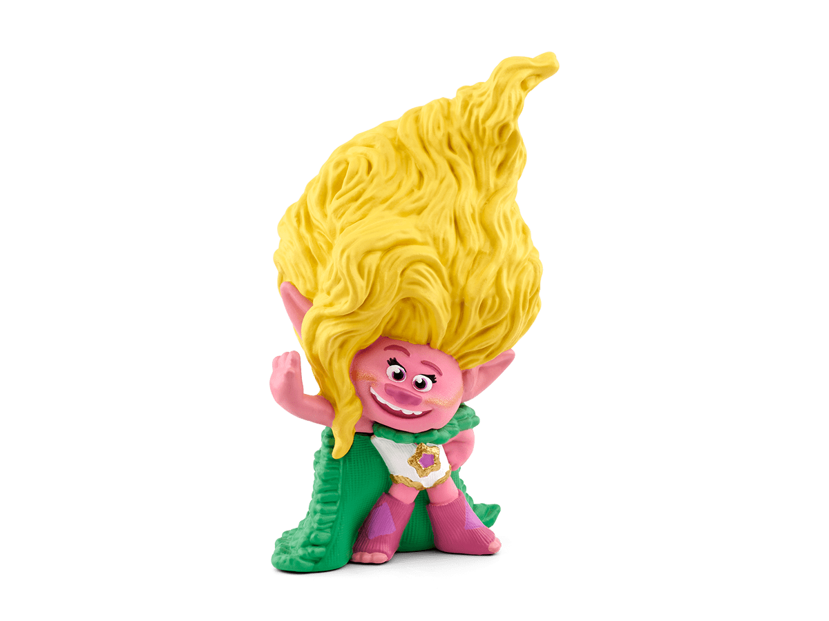 Trolls: Viva Tonie