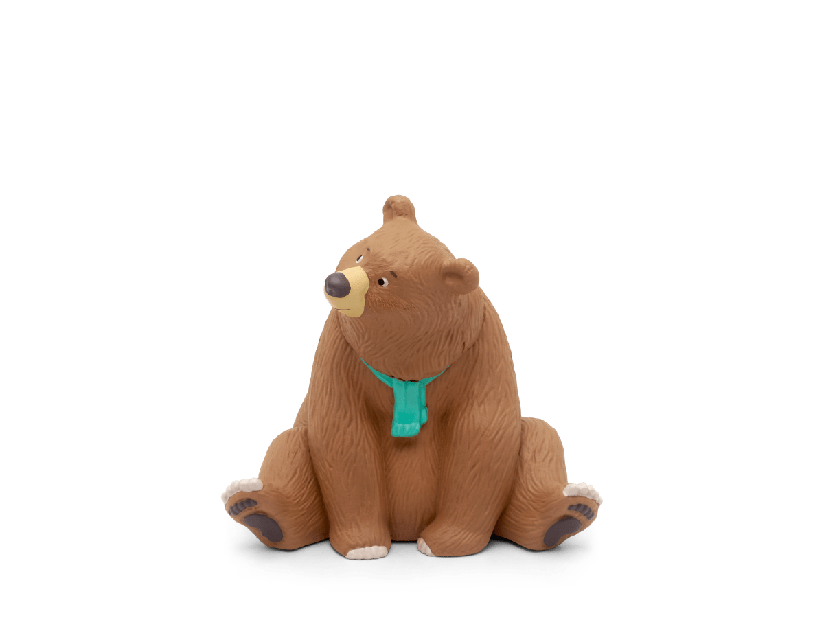 We're Going On A Bear Hunt Tonie