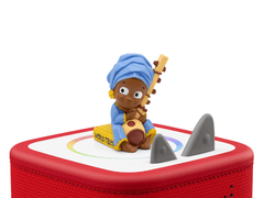 Worldwide Tales: West African Tales Tonie