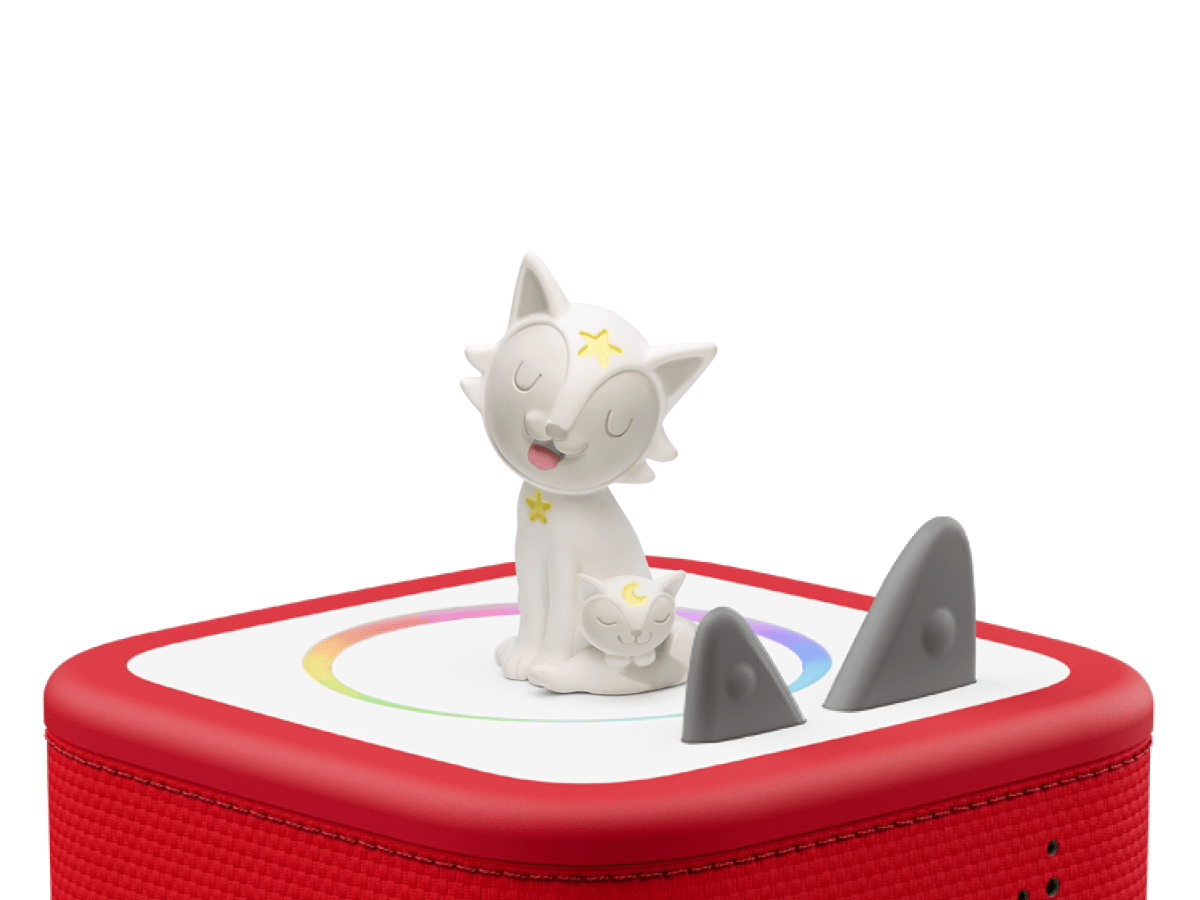 Nap Time: White Noise Tonie