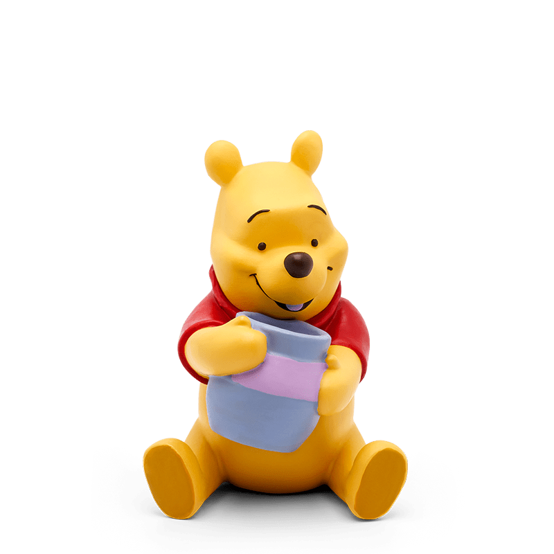 Disney Winnie the Pooh Tonie