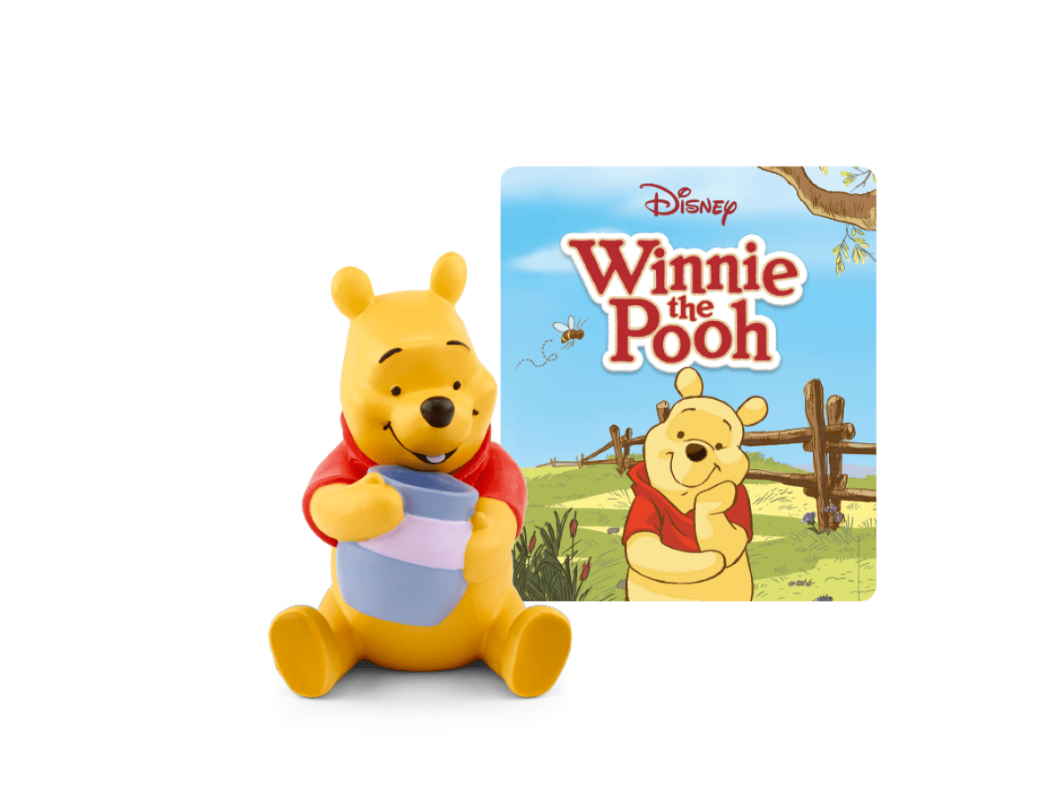 Disney Winnie the Pooh Tonie