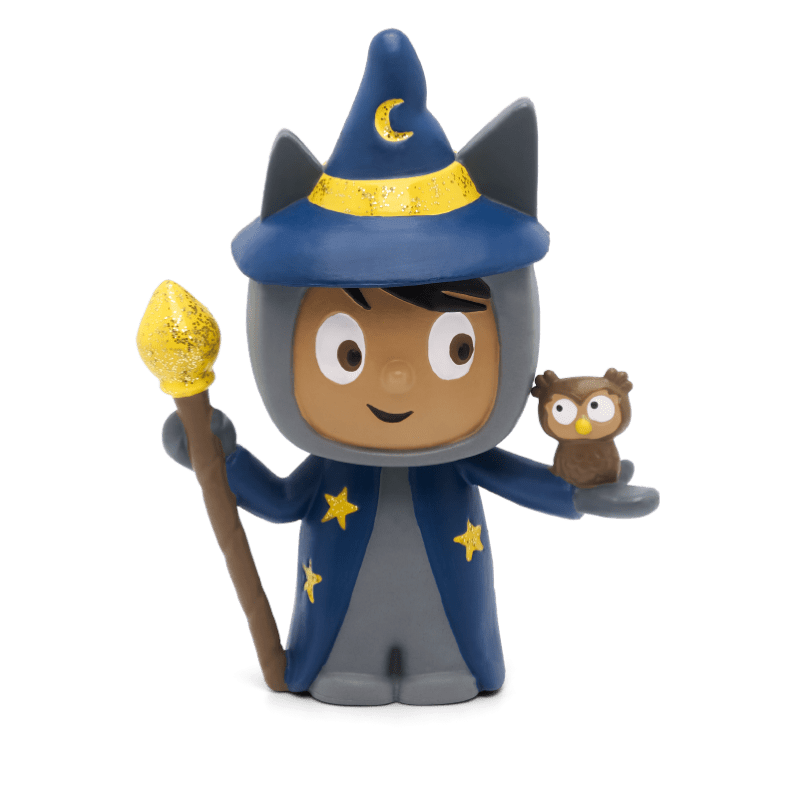 Wizard Creative-Tonie