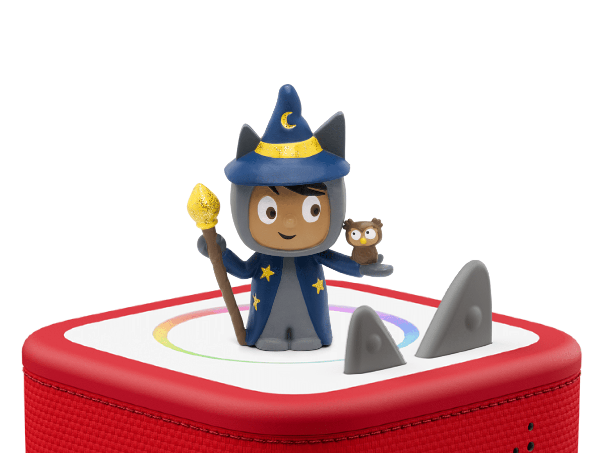 Wizard Creative-Tonie