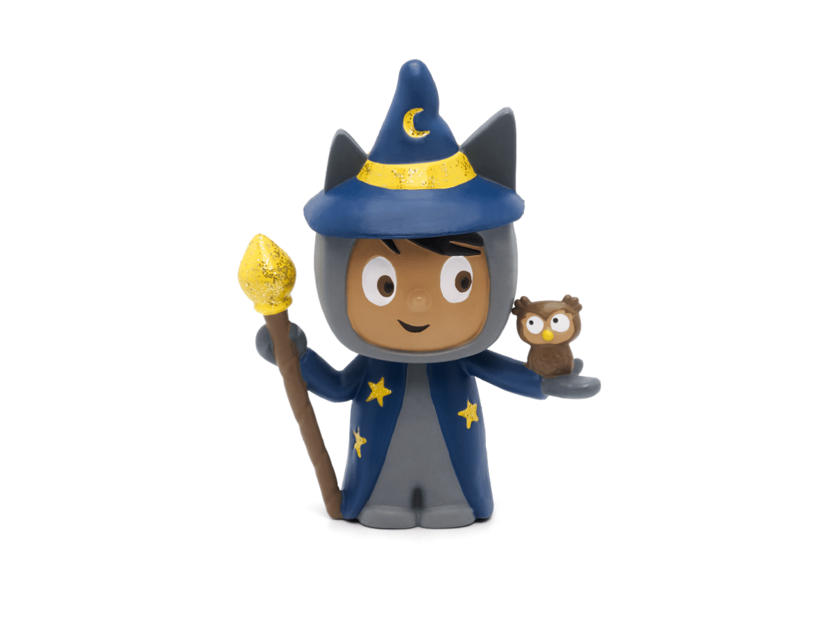 Wizard Creative-Tonie
