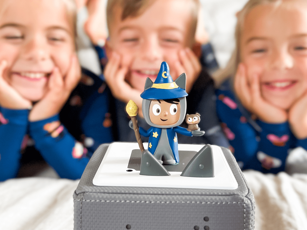 Wizard Creative-Tonie