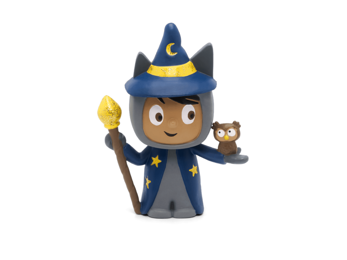 Wizard Creative-Tonie